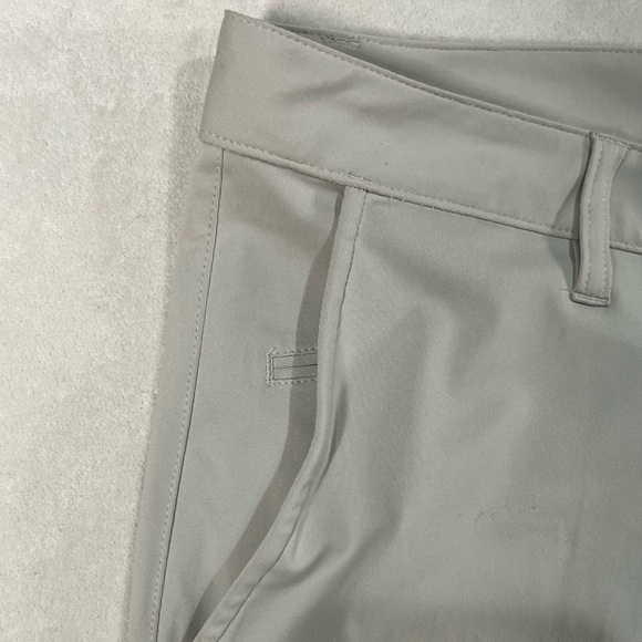 NWT Rhône Commuter Pants FlexKnit Size 35W 33L Stretch Cotton Chino Pant Rhone - Picture 6 of 12